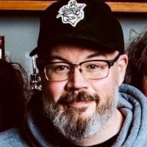 Meet your Posher, James